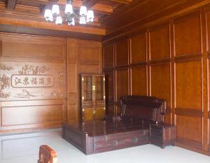 揚州家具